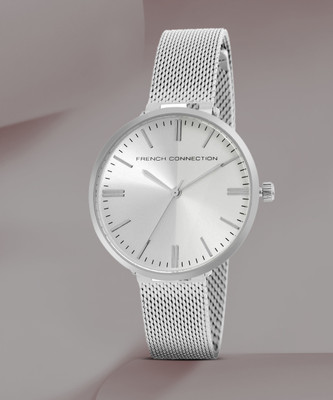 French Connection French Connection Analog Watch for Women -FCS002A Analog Watch  - For Women
