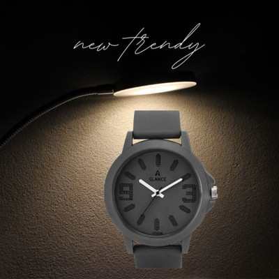 Aglance 38003PP Tees Analog for men and boys New Tees Analog Analog Watch  - For Men & Women