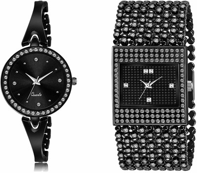 Scepter LR268-LR286 Analog Watch  - For Women