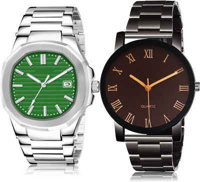 TIMETRANSELEVATE BL46.146-BCPL15 Analog Watch  - For Men