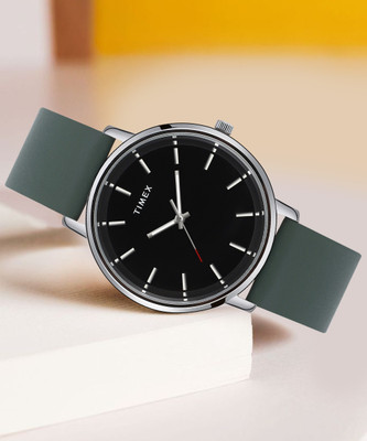 TIMEX Analog Watch  - For Men