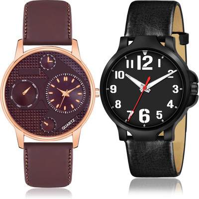 TIMOXIDE BM29-S553 Analog Watch  - For Men