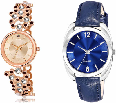 Scepter LR256-LR327 Analog Watch  - For Women