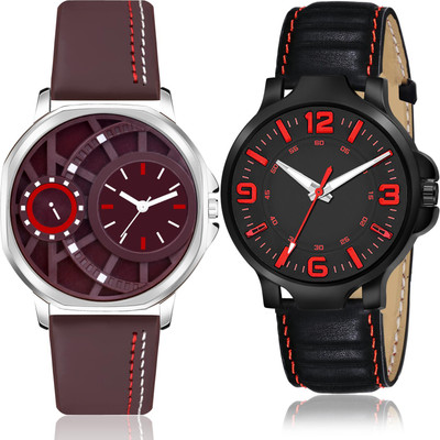TIMENTER BM46-S547 Analog Watch  - For Men