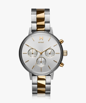 MVMT 28000113-D Nova Analog Watch  - For Women