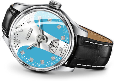 DoubleRun 11027 Analog Watch  - For Men