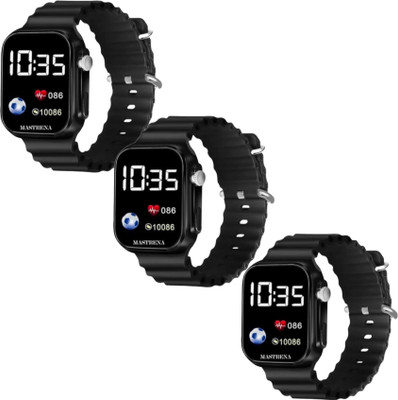 FNCY PRO Boys & Girls ULTRA LED Digital Watch  - For Boys & Girls