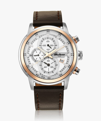 Titan Octane Analog Watch  - For Men