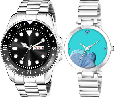 Zeravi Simple Elegant Versatile Watch for Men & Women Analog Watch  - For Men & Women