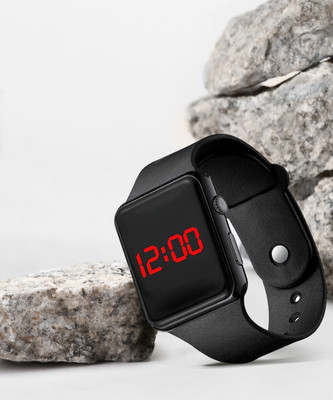 Prozo Led digital Led Watch Digital Watch  - For Men & Women