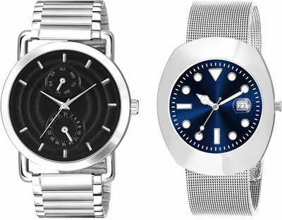 Scepter LR120-LR142 Analog Watch  - For Men
