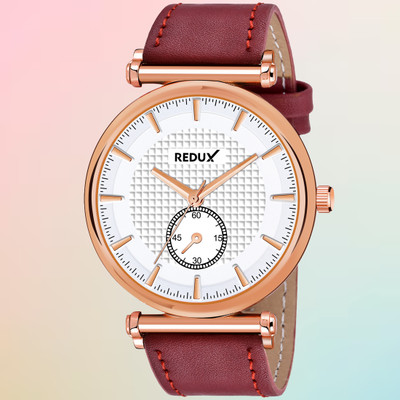 REDUX Analog Watch  - For Men