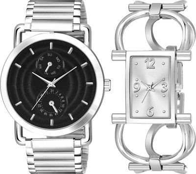 Zeravi Simple Elegant Versatile Watch for Men & Women Analog Watch  - For Men & Women