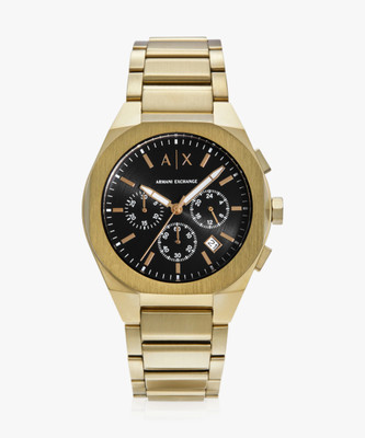 A/X ARMANI EXCHANGE Analog Watch  - For Men