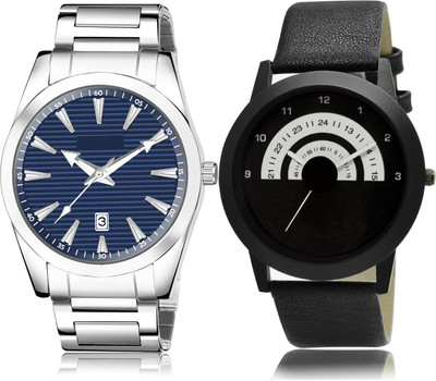 TIMETRANSELEVATE BL46.149-B48 Analog Watch  - For Men