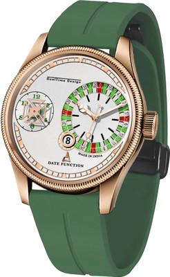 NEWMAN Analog Watch  - For Men