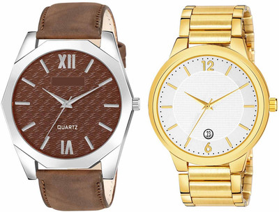 Scepter LR85-LR136 Analog Watch  - For Men