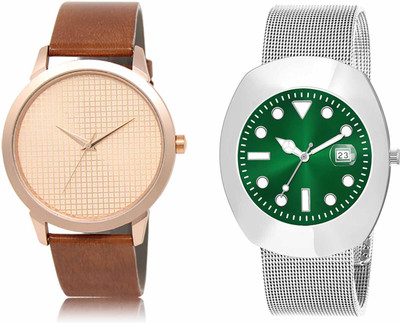 ROTATE LR34-LR143 Analog Watch  - For Men