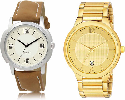 ROTATE LR16-LR137 Analog Watch  - For Men