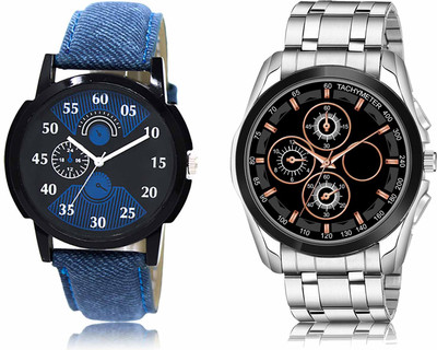 Scepter scepter02-scepter114 Analog Watch  - For Men