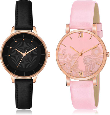 TIMETRANSELEVATE GM571-G542 Analog Watch  - For Women