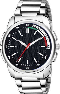 HRV Analog Watch  - For Men