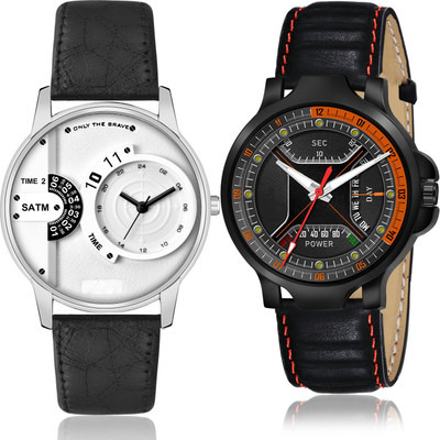 NEUTRON BM38-S556 Analog Watch  - For Men