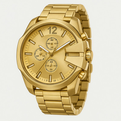 AMSSMAART AMSSMAART AMSSMAART PERMIUM DESIGN LUXURY ANALOG WATCH FOR MEN FORMAL CASUAL PARTY Analog Watch  - For Men