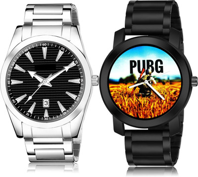 TIMETRANSELEVATE BL46.148-B489 Analog Watch  - For Men