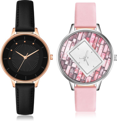 TIMOXIDE GM571-GM567 Analog Watch  - For Women