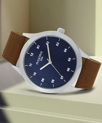 MAXIMA Elite Maxima Elite Analog Watch  - For Men