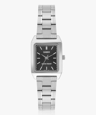 CASIO LTP-V007D-1EUDF ENTICER LADIES Analog Watch  - For Women