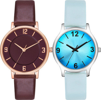 Vishwas Studio Official Trendy Analog Watch Analog Watch  - For Men & Women
