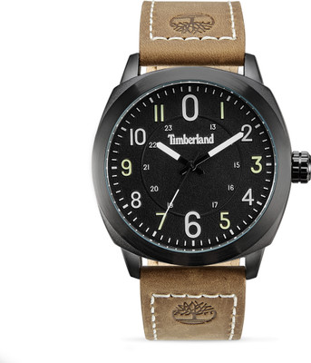 TIMBERLAND Cillicothe-Z Analog Watch  - For Men
