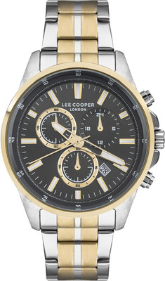 LEE COOPER LC07277.260 Analog Watch  - For Men