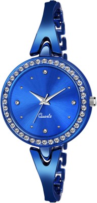 RIKET LR270 Analog Watch  - For Women