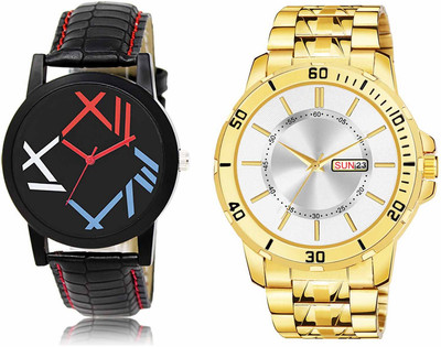 PPARROT LR12-LR133 Analog Watch  - For Men