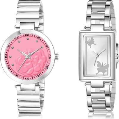 NEUTRON GL318-GM212 Analog Watch  - For Women