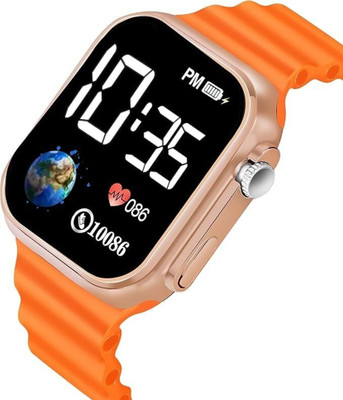 SROTRA Digital Watch  - For Men