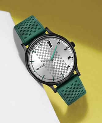 Sonata rpm best sale watch