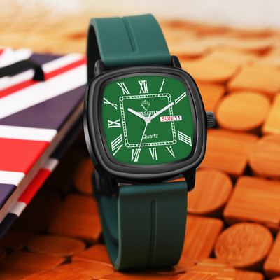 Versatile Analog Watch  - For Men