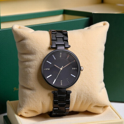 GHATIKA Analog Watch  - For Women