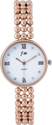 JW Watches JW6033-1 JW Analog Watch  - For Women