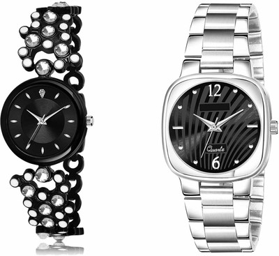 Scepter LR255-LR305 Analog Watch  - For Women
