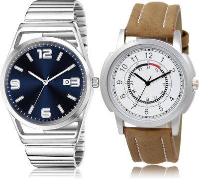 TIMETRANSELEVATE BL46.154-BL46.17 Analog Watch  - For Men