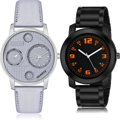 TIMOXIDE BM33-B863 Analog Watch  - For Men