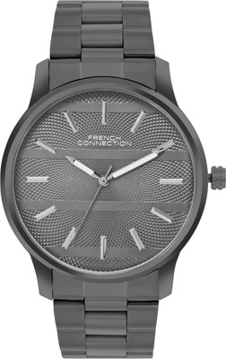 French Connection Cadence Cadence Analog Watch  - For Men