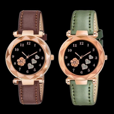 MADDELENA Analog Watch  - For Girls