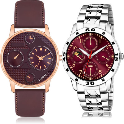 NEUTRON BM29-(12-S-19) Analog Watch  - For Men
