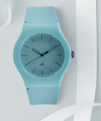 Fastrack Minimalists Analog Watch  - For Men & Women